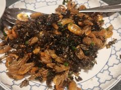 -新吉士·上海菜(浦东LCM置汇旭辉店)