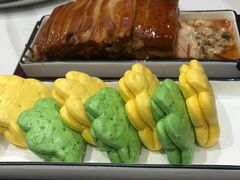 -渔码头食府·20年蓬莱老字号(登州路店)
