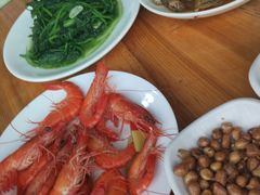 -庆余生平价生猛海鲜(海棠湾林旺夜市店)