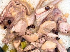 -皇鸽餐厅(龙塘店)