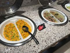-比格比萨自助(新辰里学清路店)