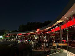-Chili's Cafe&Bar奇利斯(滨江店)