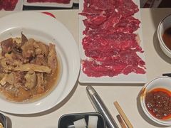 -潮泰牛肉火锅 · 创于1992年(车公庙店)