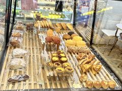 -喜莲娜动物奶油生日蛋糕(白云店)