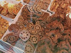 -绝味鸭脖(炫地店)