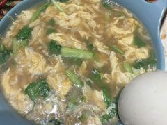 -潮庭·大连海鲜·炭火烧烤·扇贝王(大连店)