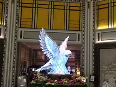 -上海和平饭店 Fairmont Peace Hotel