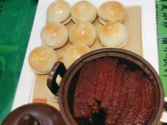-令氏家外家岐山面(火炬路店)