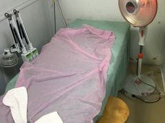 -伍师傅按摩馆(白云尚城花园店)