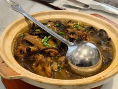 -南山鲜虾面·活鲜小馆·海味大连菜(南山总店)