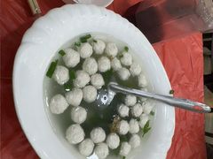 -品鲜海鲜餐厅(黄厝店)
