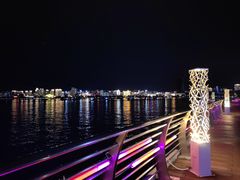 -凤凰岛度假酒店-海鲜自助餐厅