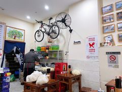 大堂-苏渝轩锅盖面(润州万达广场店)