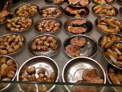 -朱富贵火锅(金融街万达店)