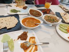 -VATAN INDIAN RESTAURANT米特餐饮有限公司(城北路店)