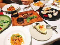 -雪龍のkitchen