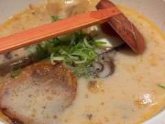 -味千拉面(广州白云机场T1西二店)