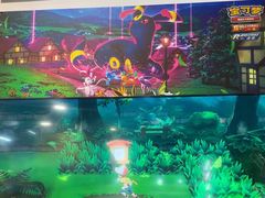 -BSX潮玩·任天堂.宝可梦卡牌道馆(大宁国际店)