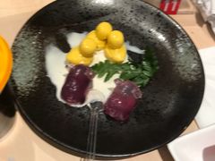 （新品）啫喱猪仔小黄鸭2563-避风塘(宝山万达店)