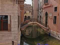 -华谊兄弟（长沙）电影小镇