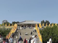 -黄帝陵
