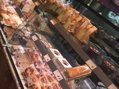 -巴黎贝甜(凯德MALL望京店)