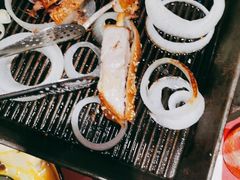 -西贝莜面村(上海百联西郊店)