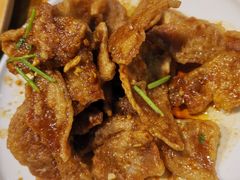 -蒙艾里民族传统菜蒙餐