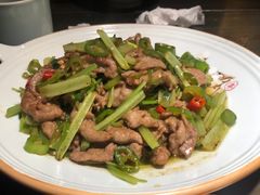 -老灶房-四川土菜(铁牛广场店)