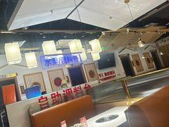 -犇鼎牛潮汕牛肉火锅(新辰里学清路店)