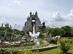 -厦门方特梦幻王国