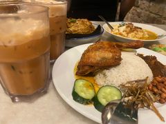 -何九海南茶店(鬼仔巷店)