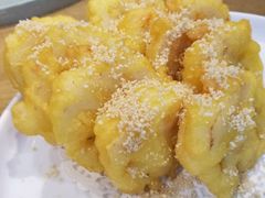 -小放牛炒菜馆(军校店)
