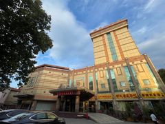 -雍村饭店(西安钟楼大差市地铁站店)