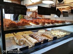 -仙峰天然面包(迎宾路店)
