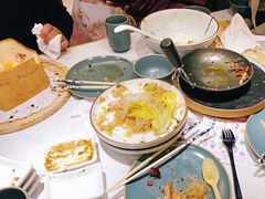 -老镇春饼(济宁万达店)