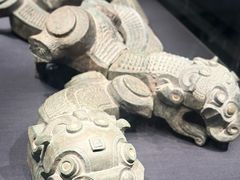 -陕西历史博物馆