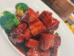 -北京老铺烤鸭(老城根店)