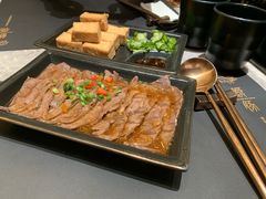 -馔豚·台北菜专门店(深圳湾万象城店)