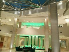 -成都世纪城假日酒店-西楼