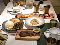 -帕娜·泰式茶餐厅·Bistro(近铁广场店)