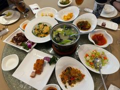 -庄氏祥记家常食府(国瑞建材家居博览中心店)