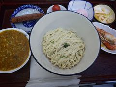 -百年老字号·观振兴蟹黄面·三虾面·苏式面(观前街富仁坊巷店)