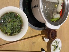 -竹鲜笙全竹宴(国色天香店)