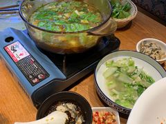 -印象鲵宴·张家界地标美食名片(溪布街店)