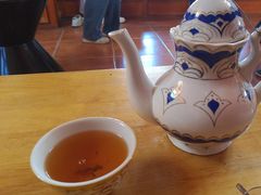 -百年老茶馆
