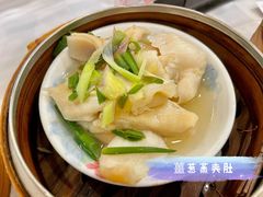 -凤城酒家(渣华道)