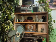 -永安里地摊烤肉(首创店)