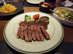 -404干式熟成牛排馆•聚会餐厅