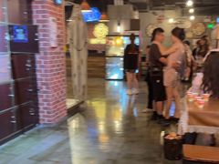 -长藤鬼校(龙翔店)